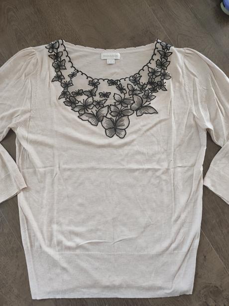 Dámsky sveter, monsoon,l