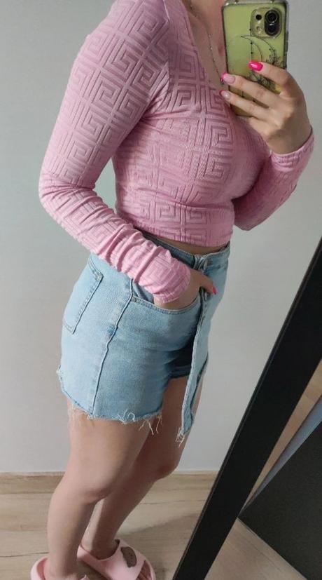 Tričko amisu, amisu,xs