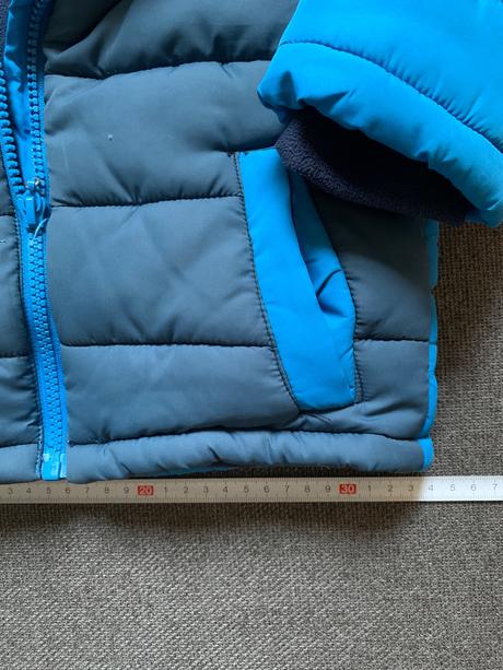 Bunda tlapková patrola, takko,98