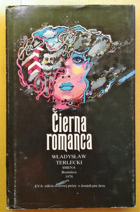 Čierna romanca, wladyslaw terlecki, 