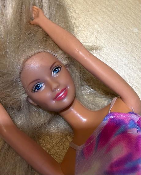 Barbie,