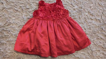 Spoločenské šaty, carter's,62