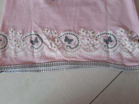 Motýlikovè tričko 110, 110