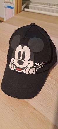 Siltovka mickey mouse, disney,52