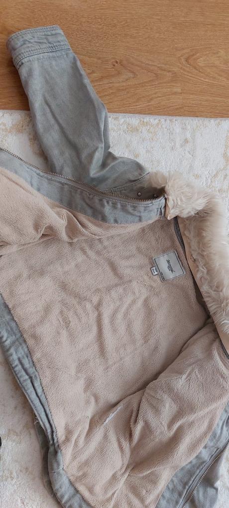 Zateplená riflovka mayoral, mayoral,92