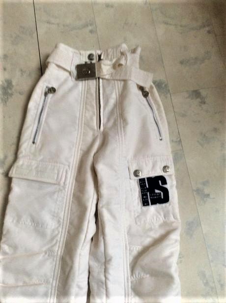 Luxusné značkové oteplovačky č 36, 