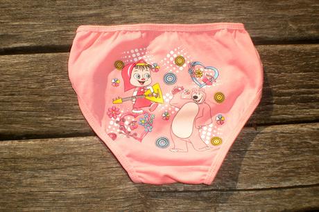 Detské nohavičky, 98