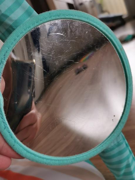 Hracia deka bright starts sloník, 