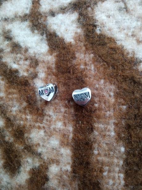 Náramok pre maminku, 