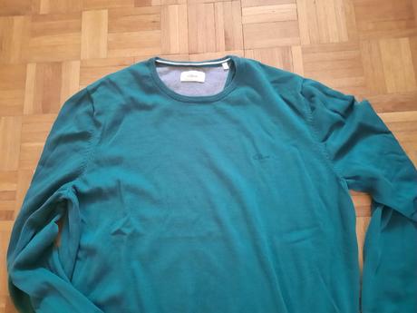 Pánsky pulóver, s.oliver,xxl