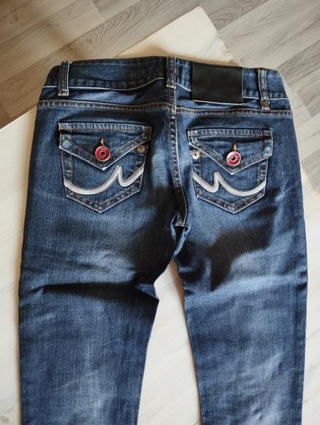 Dámske rifle w26 l32, s