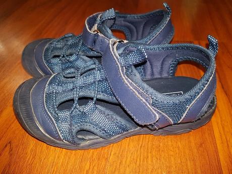 Športové sandálky, next,29