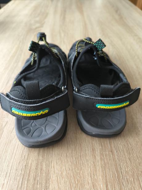 Sandále crossroad - v.41 ako nové, 41