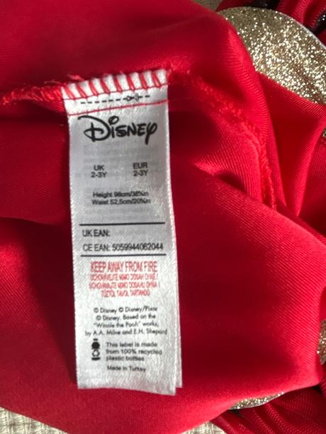 Disney sukňa, disney,98