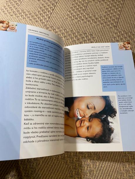 Zdravie dieťaťa kolektív autorov,