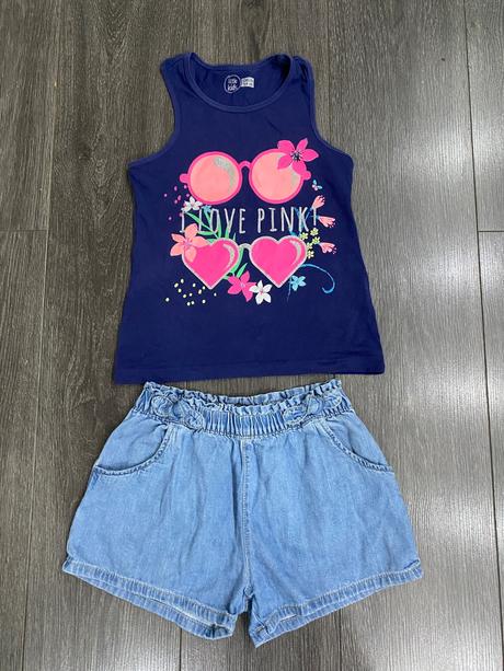 Tricko velk.128, 128