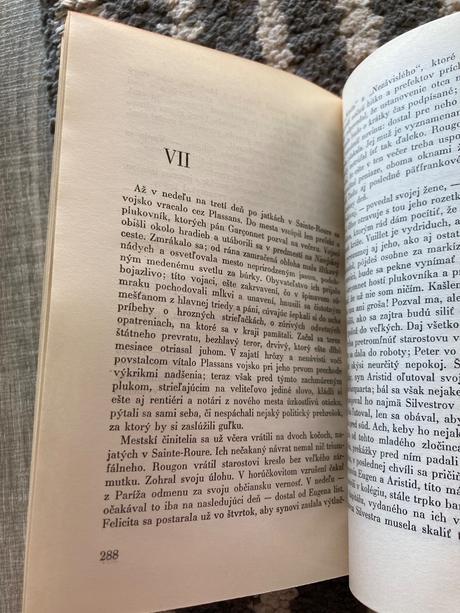 Šťastie rougonovcov zola emile (1965), 