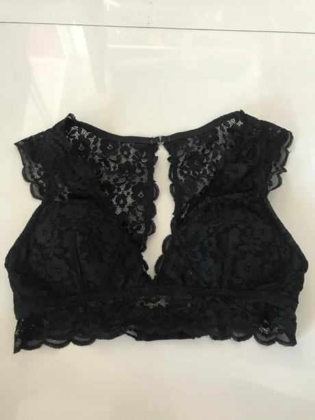 Bralet gilly hicks, s