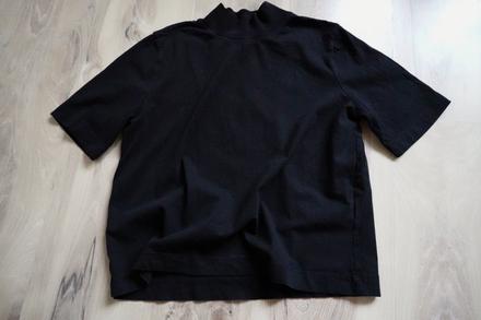 Bavlnené tričko zara, zara,s