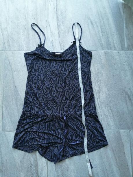 Letné pyžamo triumph,vs, triumph,s