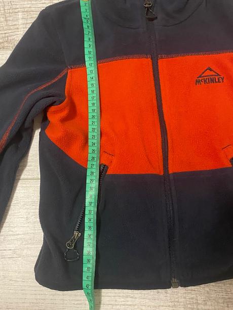 Mikina, mckinley,116