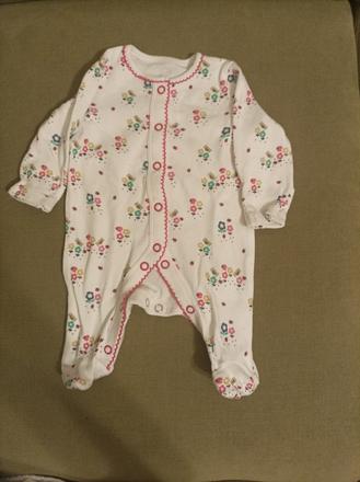 Detské pyžamo, f&f,56