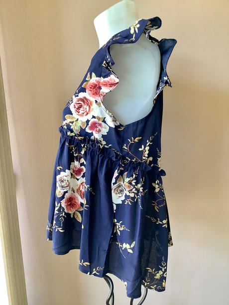 Bluzka shein/020, 40