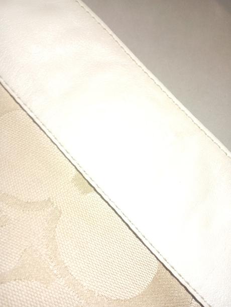 Coach kabelka, coach