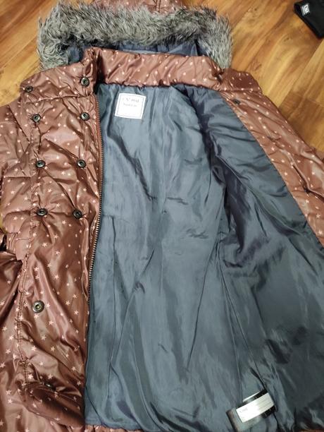 Zimná bunda next, next,140