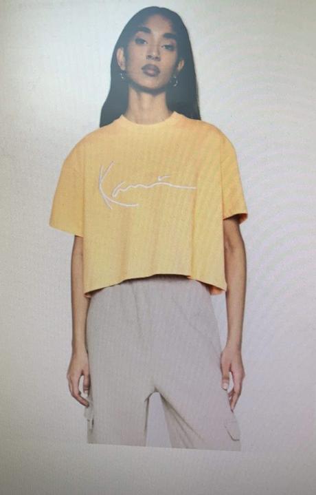 Tričko karl kani, xs