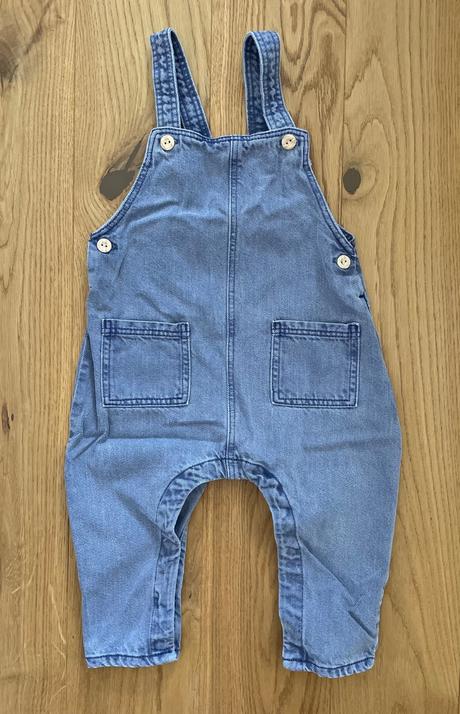 Rifle na traky h&m, h&m,80