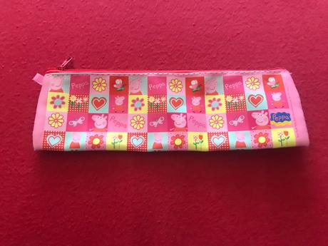 Peračník 6,5 x 20,5 cm,