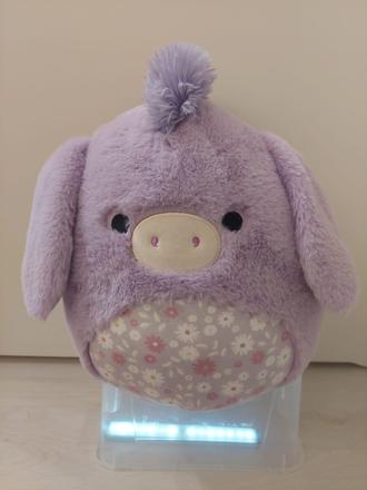 Squishmalows veľký - 30 cm,