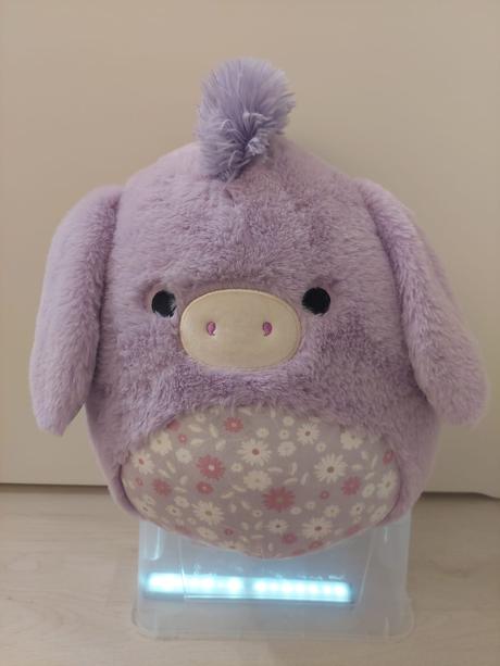 Squishmalows veľký - 30 cm, 