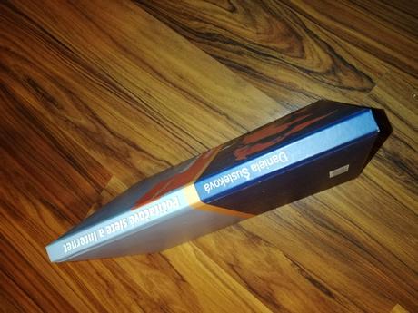 Kniha počítačové siete a internet, 