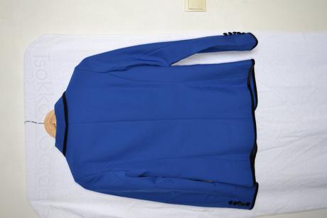 Nové sako kolekcia heidy klum, esmara,36