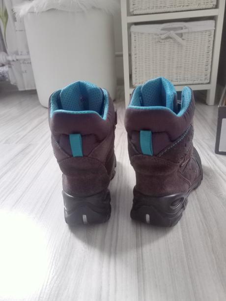 Ecco čižmičky, ecco,31