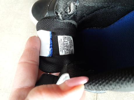 Chlapčenské tenisky, reebok,27