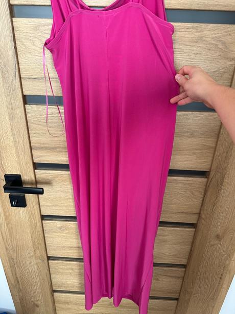 Zara šaty na ramienka, zara,l