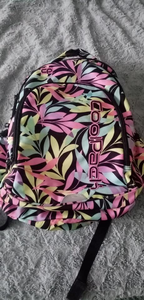 Školská taška cool pack,