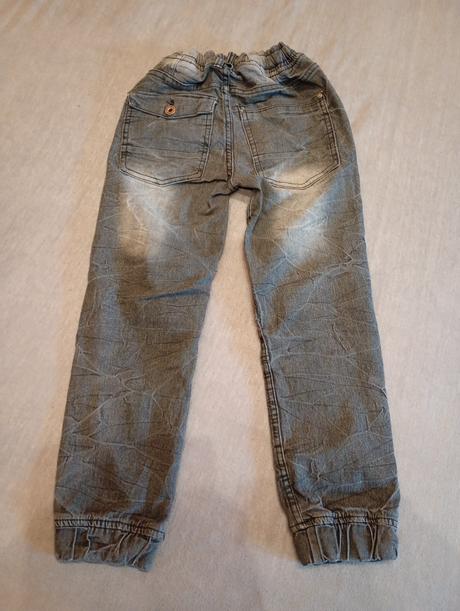 Nohavice rifle, pepperts,140