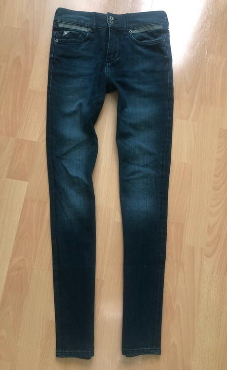 Rifle mustang, mustang,xs