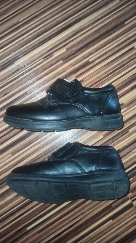 Tenisky a papucky 24/25, 24