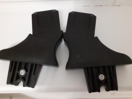 Autosedačka vajíčko, kiddy