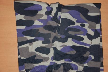 Tepláky, bonprix,152