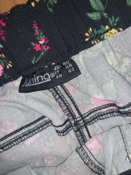 Letne nohavice40/m, 40