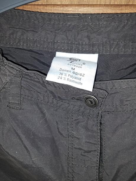 Športové nohavice v. l/xl, 4f,l