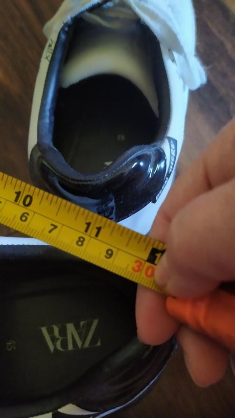 Zara tenisky 45, zara,45