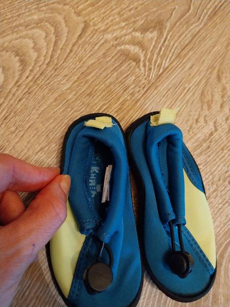 Topanky do vody 22, kuniboo,22