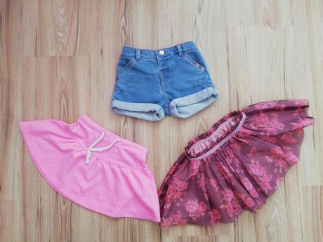 Krásna suknička, nenosená, pepco,74